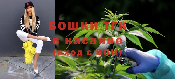 хмурый Белоозёрский